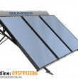 Máy Nước Nóng Năng Lượng Mặt Trời Solimpkes TSM-N