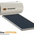 Máy Nước Nóng Năng Lượng Mặt Trời Sammler OC 200 Lít