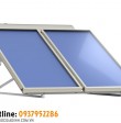 Máy Nước Nóng Năng Lượng Mặt Trời Sammler SSH 300 Lít