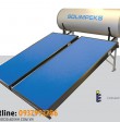 Máy Nước Nóng Năng Lượng Mặt Trời Solimpeks ECO-N & ECO