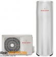 Máy Bơm Nhiệt Heatpump Galaxy 300L 4.8 kw