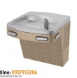 Máy Nước Uống Công Cộng Vòi Lười Oasis