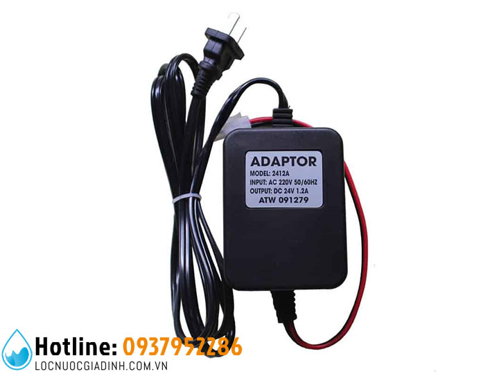 Adapter - Nguồn 24V Cho Máy Lọc Nước