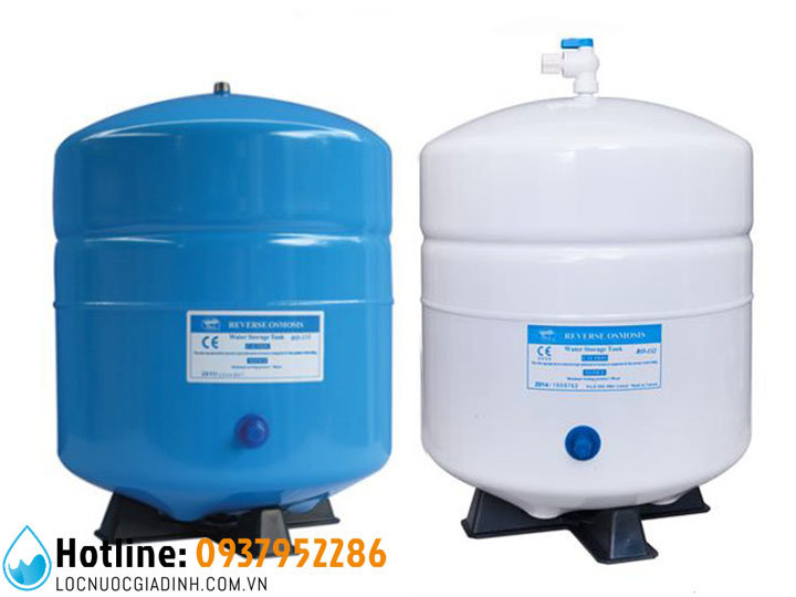 Bình Áp Máy Lọc Nước 10L