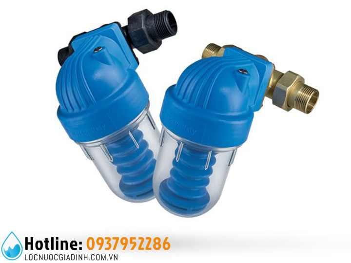 Bộ Lọc Chống Đóng Cặn Atlas Filtri DOSAPLUS 7