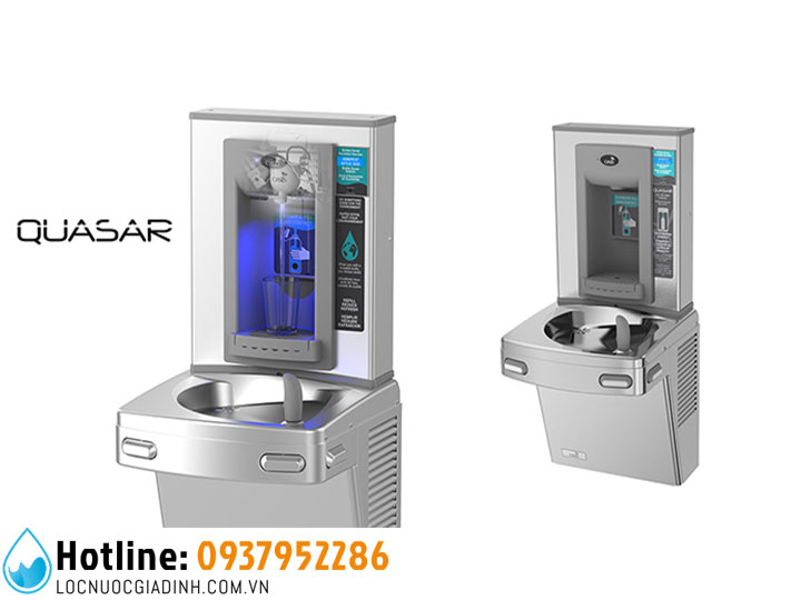Bồn Nước Uống Công Cộng Oasis P8EBQY