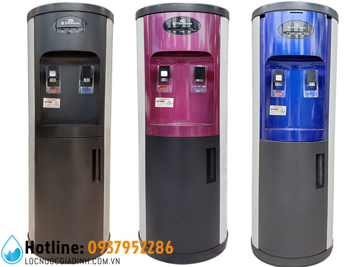 Cây Lọc Nước Nóng Lạnh Pentair GWS-YLR5-6VN40B