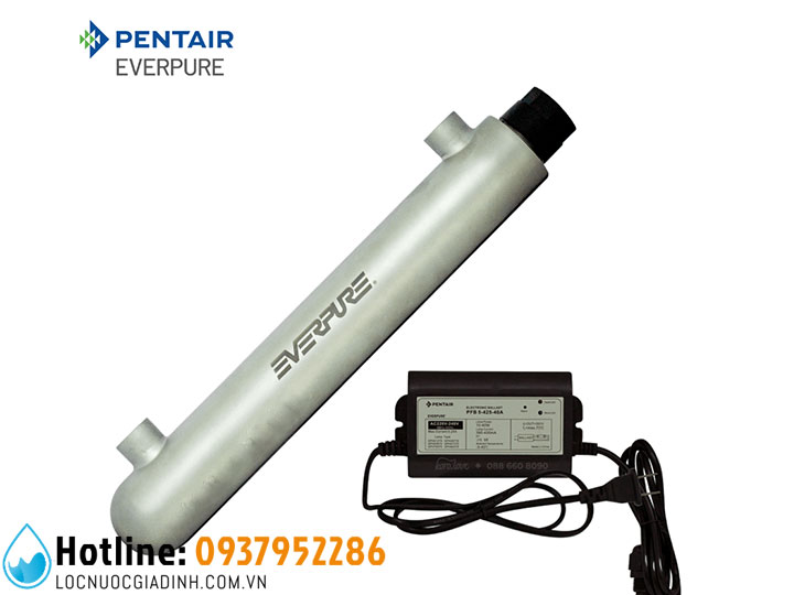 Đèn UV Máy Lọc Nước Pentair PFB-002