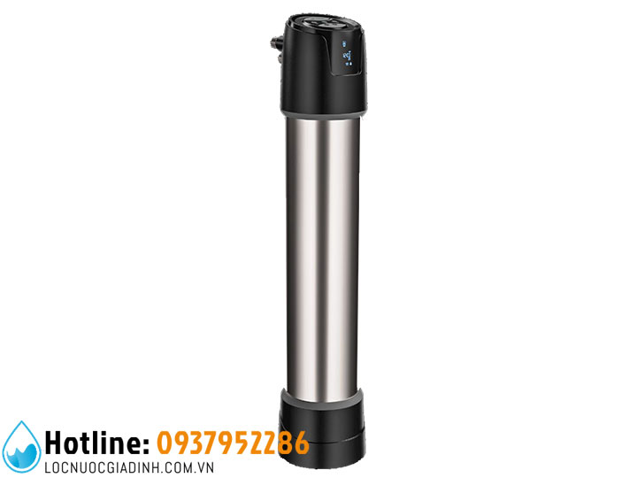 Hệ Thống Lọc Tổng Tòa Nhà New Home Spring UF 3000