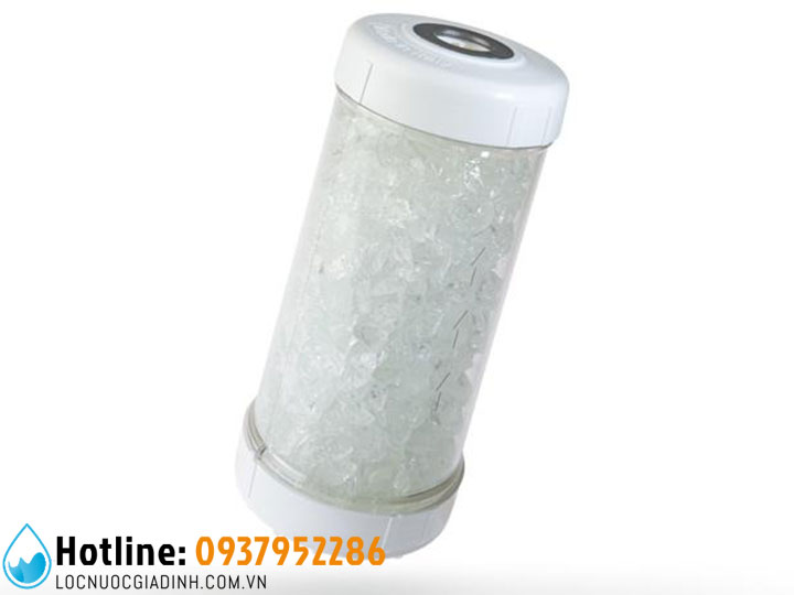 Lõi Chống Đóng Cặn Polyphosphate Atlas Filtri HA BIG 10 inch