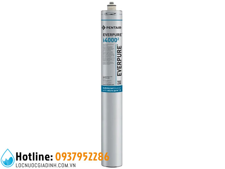 Lõi Lọc Nước Pentair Everpure i40002