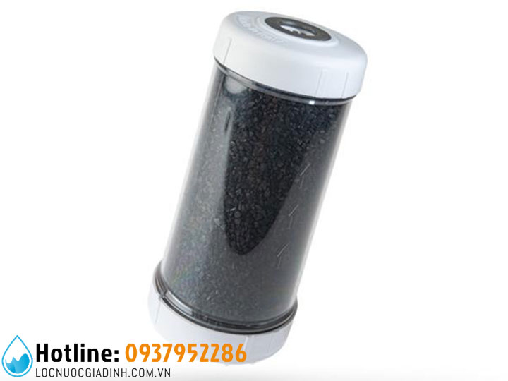 Lõi Lọc Than Hoạt Tính Atlas Filtri LA BIG 10 inch