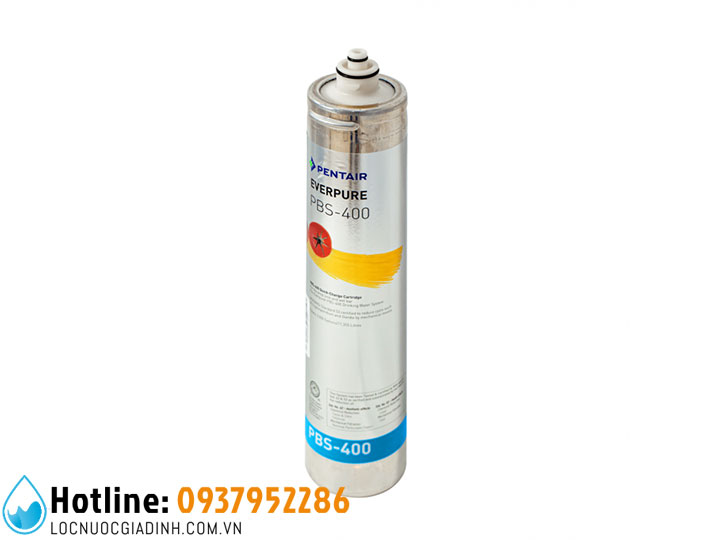 Lõi Máy Lọc Nước Pentair Everpure PBS-400