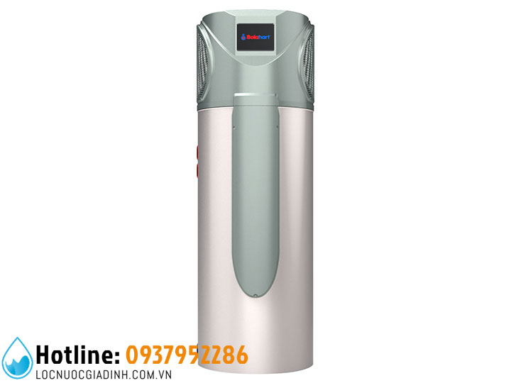 Máy Bơm Nhiệt Solahart Atmos Air 270L