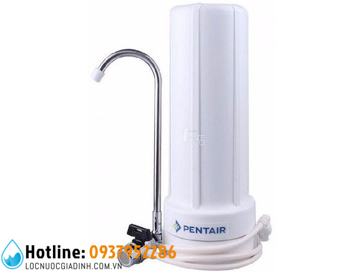 Máy Lọc Nước Để Bàn Pentair CTS-104M