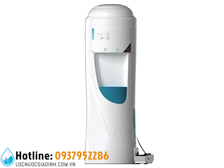 Máy Lọc Nước Nóng Lạnh Cao Cấp Oasis Skye Touchless