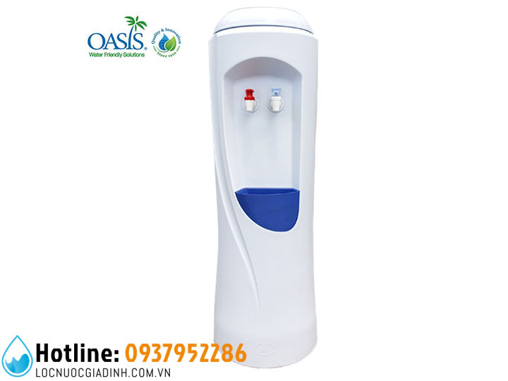 Máy Lọc Nước Nóng Lạnh Oasis Skye 10
