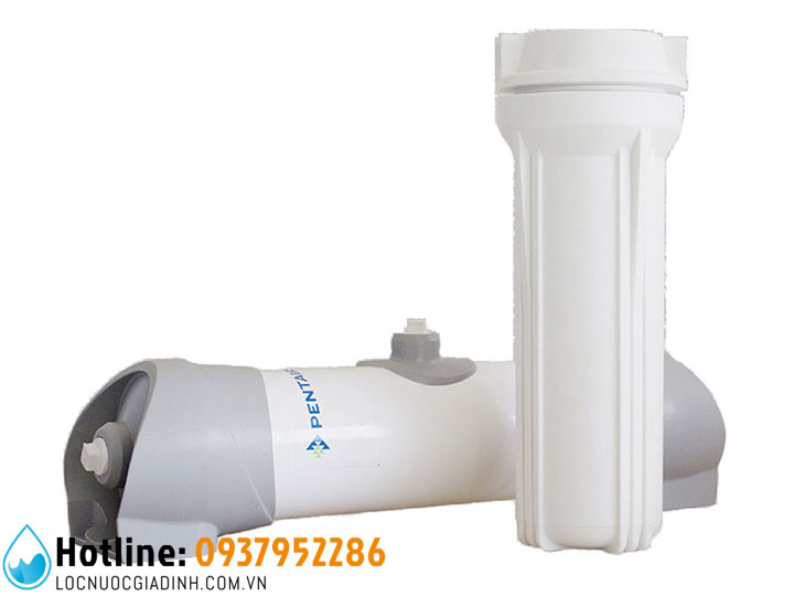 Máy Lọc Nước Pentair UF Xflow 4014S