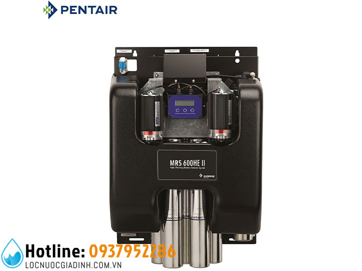 Máy Lọc Nước RO Pentair Everpure MRS-600HE-II-5.0