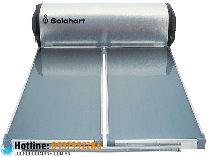Máy Nước Nóng Năng Lượng Mặt Trời Solahart Premium 300L