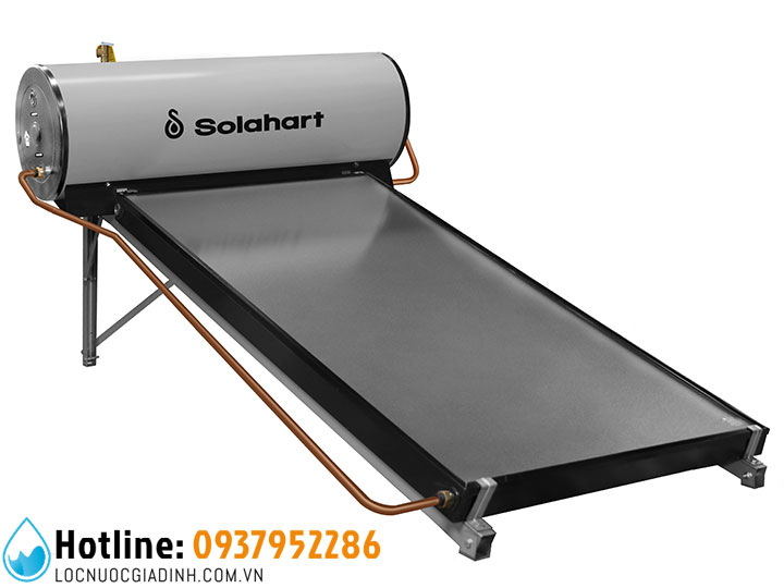 Máy Nước Nóng Năng Lượng Mặt Trời Solahart Sunheat 150L