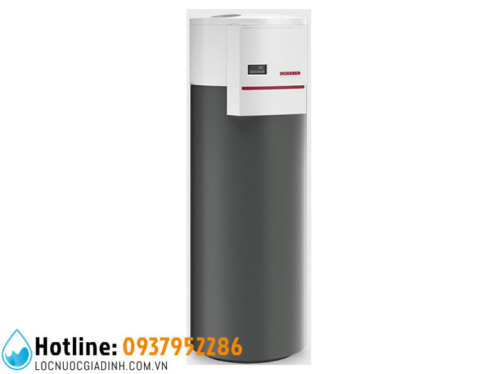 Máy Nước Nóng Trung Tâm Ochsner Europa 300L