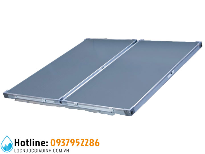 Tấm Thu Nhiệt Công Nghiệp Solahart L