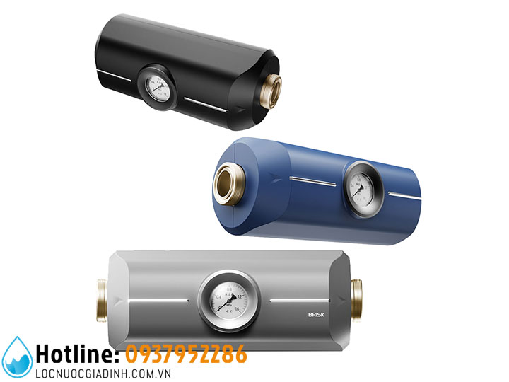 Thiết Bị Làm Mềm Nước Cứng IPSE Magnetic Pro